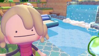 Pokemon pokopia: come creare le migliori piscine e i migliori laghi