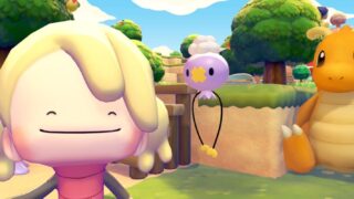 This feels illegal: pokopia infrange una lunga tradizione della serie fan break