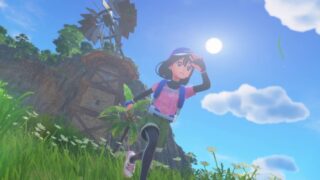 Pokémon winds & waves data di rilascio trapelata prima di quanto speravamo