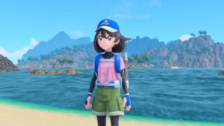 Pokemon winds & waves trailer scatena meme su troppa acqua
