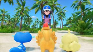 Pokémon venti e onde: 10 modi per risolvere gli errori di scarlet e violet