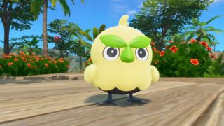 Pokémon winds & waves sistema di cattura leak apprezzato dai fan