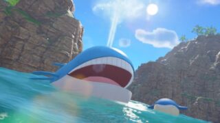 Classic Pokémon: 5 caratteristiche che devono tornare in Gen 10 winds and waves
