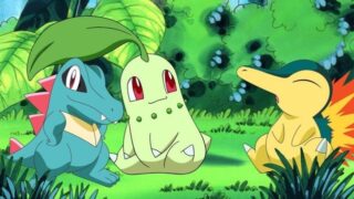 Pokemon il starter più sbagliato di sempre ottiene un upgrade incredibile dopo 27 anni