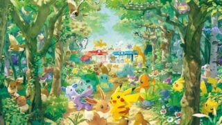Pokémon ocean blue: perché sta diventando la migliore avventura nel kanto