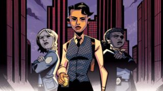Netflix adatta  show di supereroi dai fumetti famosi 10 anni dopo la prima serie cancellata