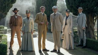 Giovane sherlock stagione 2 stato rinnovo: possibili trame e ritorni del cast