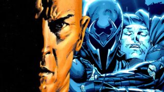 Professor x morti nei fumetti marvel classificate in ordine