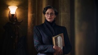 Harry potter trailer: hogwarts sembra familiare ma non è come nei film