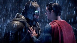 Batman v superman dieci anni dopo: è ancora valido oggi?