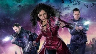 10 serie sci-fi sottovalutate da rivedere assolutamente