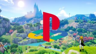 Playstation lancia il  rpg open-world gratuito senza ps plus