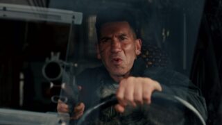 Punisher in Daredevil Born Again stagione 2: ruolo chiave nonostante l assenza di Jon Bernthal