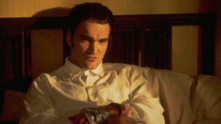 Tarantino’s from dusk till dawn: il possibile spinoff tv e perché è difficile trovarlo