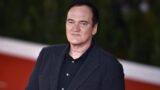 Quentin tarantino torna a dirigere con un  progetto inaspettato