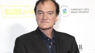 Quentin tarantino risponde alle critiche sull’uso della parola n nei suoi film