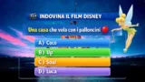 Indovina il film disney da un solo indizio quiz divertente