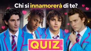 Love me love me scopri quale ragazzo si innamorerà di te quiz