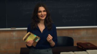 Vladimir recensione: thriller poco erotico con la trama dello scandalo accademico promette molto ma non viene sfruttata