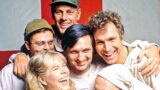 Mash ha cambiato la storia della televisione 51 anni fa