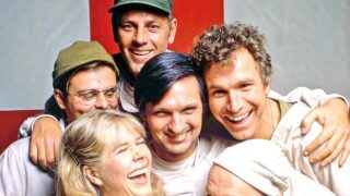 Mash ha cambiato la storia della televisione 51 anni fa