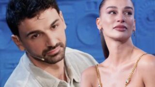 Nuova fidanzata di raimondo todaro: confessione al gf vip e parole su francesca tocca