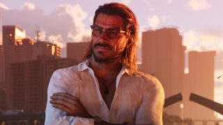 GTA 6: fan notano indizi per il ritorno di un personaggio classico