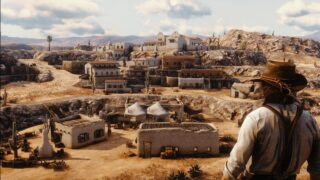Red dead redemption 2 forgotten frontier: arriva il mexico da esplorare