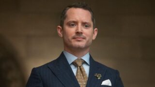 Elijah wood riflette sulla reunion del cult horror nel sequel thriller sanguinoso del 2026