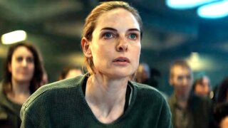 Silo stagione 4 aggiornamento produzione e ritorno atteso di juliette interpretata da rebecca ferguson