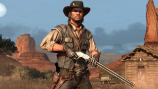 Red dead redemption aggiornamento marzo 2026 rilasciato improvvisamente