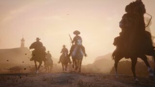 Red dead redemption 3: i due personaggi principali perfetti secondo i fan