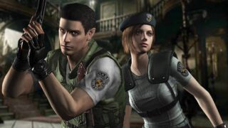 Resident evil i fan si uniscono al prossimo remake trapelato