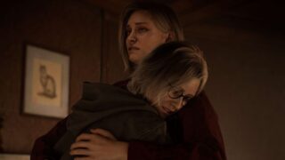 Grace nerf resident evil requiem renderà la tua partita molto più difficile