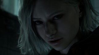 Resident evil requiem il boss più spaventoso nerfato nel modo più divertente