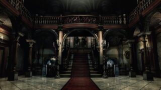 Resident evil 1 remake fughe e piani di capcom per la serie