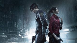 Resident evil il remake ufficiale più recente non è affatto come ce lo aspettavamo
