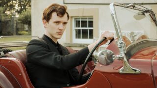 Richard Burton biopic, trama e curiosità sul film Mr. Burton Review