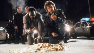 Lethal Weapon 2 come supera il primo action classico