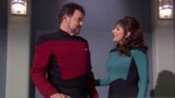 Marina sirtis polemiche su star trek: enterprise e finale episodio