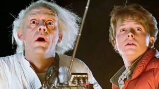 Ritorno al Futuro torna con un  film ma non è un sequel