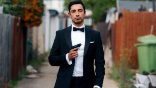 Prime video serie in 6 episodi stile james bond: debutta con punteggio perfetto su rotten tomatoes