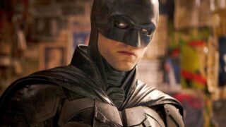 Design del costume di batman nei film e nelle serie dc in classifica