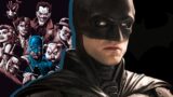 Dc conferma il  aspetto del villain più sottovalutato di batman, lo squalo bianco