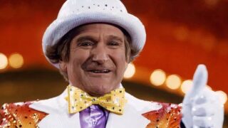 Death to smoochy è migliore del punteggio di rotten tomatoes