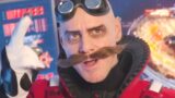 Jim carrey ritorno in sonic 4: perché ha senso dopo 23 anni di videogiochi