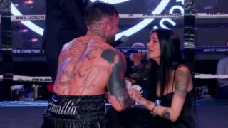 Ex tronista proposta di matrimonio sul ring uomini e donne: chi è e cosa è successo