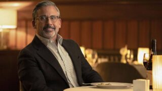 Rooster steve carell e il cast raccontano la nuova serie ora disponibile su hbo max