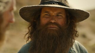 Lord of the rings  sequel deve adattare finalmente il personaggio mancante più importante della trilogia