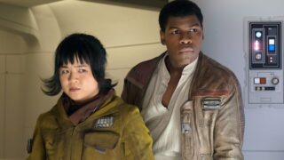 Star wars il film piu divisivo ha dato a un attore la opportunita di fare un remake romantico e un horror che attraversa i secoli